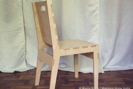 Puzzle chair - thumbnail_5