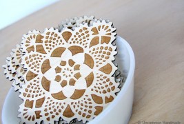 Uncommon Handmade home decor - thumbnail_5