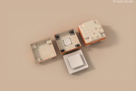 Intruders crockery set - thumbnail_6