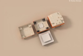 Set di ceramiche Intruders - thumbnail_6