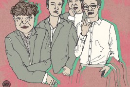 Le illustrazioni di Minjung Kang - thumbnail_6
