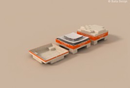 Intruders crockery set - thumbnail_7