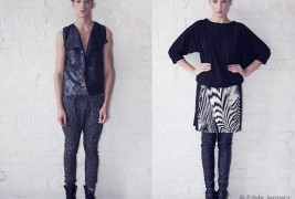 Edyta Jermacz fall/winter 2011 - thumbnail_7