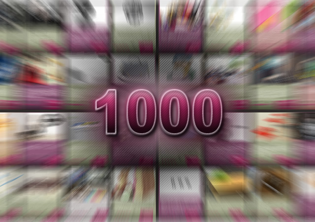 1000