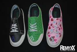 Sneakers Remyxx - thumbnail_1