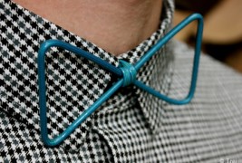 TREi wire bow-tie