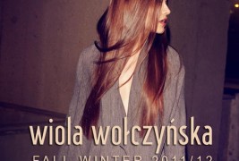 Wiola Wolczynka fall/winter 2011