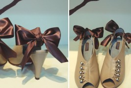 Palmy handmade shoes