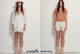 Arabella Ramsay spring/summer 2011 - thumbnail_1