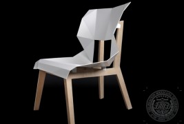 Plicare chair - thumbnail_2