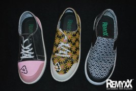 Remyxx sneakers - thumbnail_2