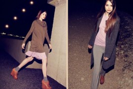 Wiola Wolczynka fall/winter 2011 - thumbnail_2