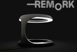 Toro desk light - thumbnail_2