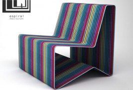 Rebozo chair - thumbnail_2