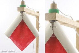 Lampada Horca Libanesa - thumbnail_3