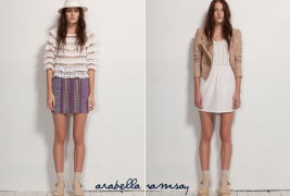 Arabella Ramsay spring/summer 2011 - thumbnail_3