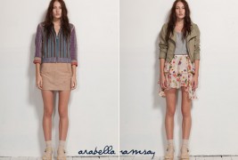 Arabella Ramsay spring/summer 2011 - thumbnail_4