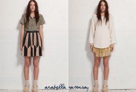 Arabella Ramsay spring/summer 2011 - thumbnail_5