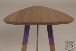 Oak Tri-Tables - thumbnail_6