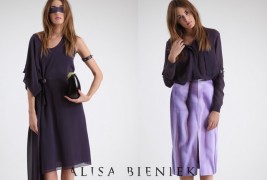 Alisa Bieniek spring/summer 2012 - thumbnail_7