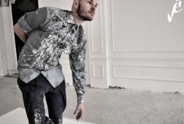 Jaroslaw Ewert spring/summer 2012 - thumbnail_7