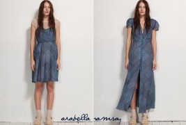 Arabella Ramsay spring/summer 2011 - thumbnail_8