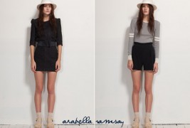 Arabella Ramsay spring/summer 2011 - thumbnail_9