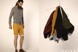 Suit spring/summer 2012 - thumbnail_1