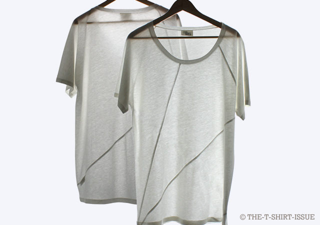 Reconstructed tees