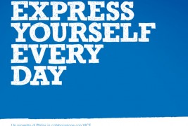 Brandon Ricci – Express Yourself Every Day - thumbnail_1