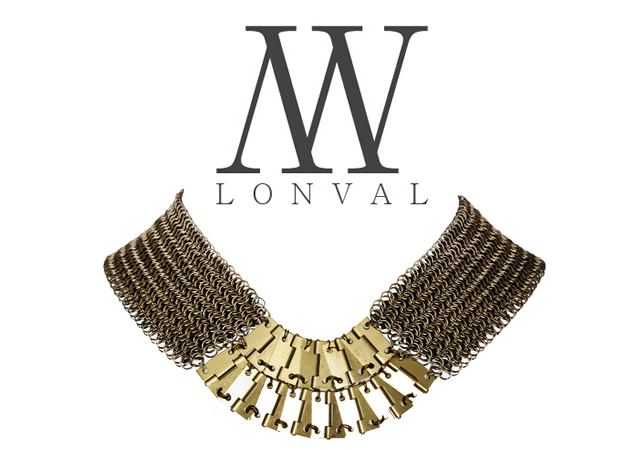 Lonval jewels