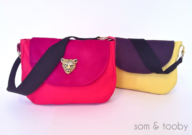 Som and Tooby spring/summer 2011