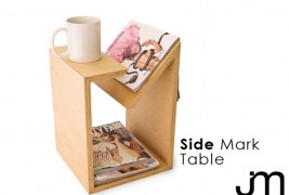 Side Mark Table - thumbnail_2