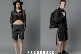 Proudrace spring/summer 2012 - thumbnail_2