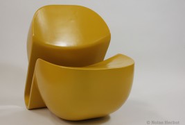 Cantaloupe chair - thumbnail_2