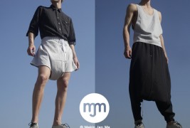 Makin Jan Ma spring/summer 2012 - thumbnail_3