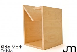 Side Mark Table - thumbnail_3