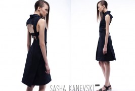 Sasha Kanevski spring/summer 2012 - thumbnail_3