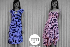 Makin Jan Ma spring/summer 2012 - thumbnail_4