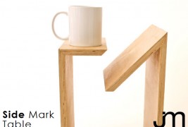 Side Mark Table - thumbnail_4