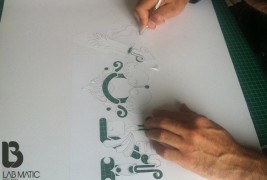 Handmade font - thumbnail_4