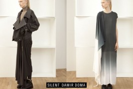 Silent Damir Doma autunno/inverno 2012 - thumbnail_4