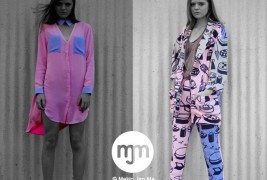 Makin Jan Ma spring/summer 2012 - thumbnail_5