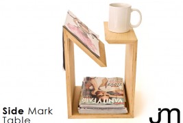 Side Mark Table - thumbnail_5