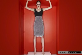Arzu Kaprol precollezione estate 2012 - thumbnail_5