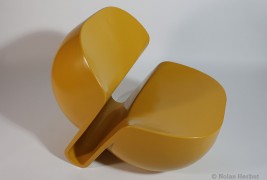 Cantaloupe chair - thumbnail_5