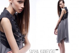 Sasha Kanevski spring/summer 2012 - thumbnail_6