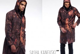 Sasha Kanevski spring/summer 2012 - thumbnail_7