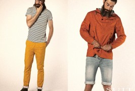 Suit spring/summer 2012 - thumbnail_7