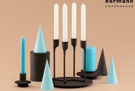 Heima candlestick